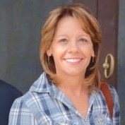 Lisa Polajenko, IT Director at St. Vincent Ferrer Catholic School