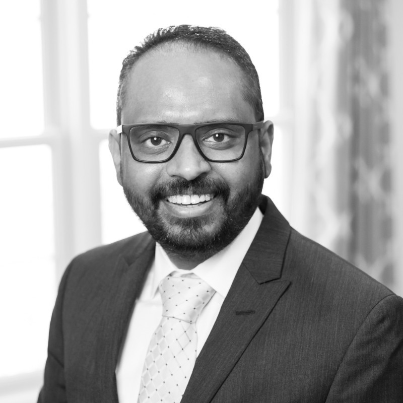 Shajan Koshi, Co-Founder and CEO of Cloud Base Solutions